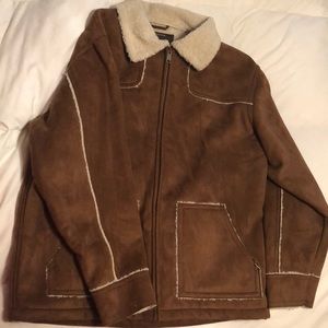 Men’s Coat